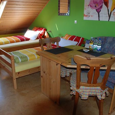 Gaestezimmer Anita Швабах Екстер'єр фото